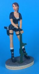Lara Croft #42 (Bazooka)