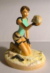 Lara Croft #43 (Paleontologist)