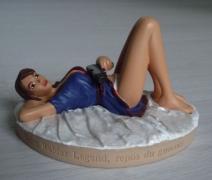 Lara Croft #44 (Warrior's Rest)