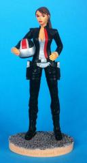 Lara Croft #45 (Biker)
