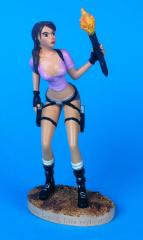 Lara Croft #47 (Explorer)