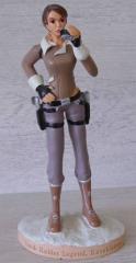 Lara Croft #48 (Kazakhstan)