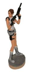Lara Croft #49 (Scottish Style)
