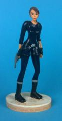 Lara Croft #52 (Discretion)