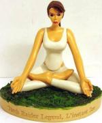 Lara Croft #54 (Zen Moment)