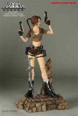 Lara Croft Premium Format Statue (Legend / exclusive)