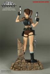 Lara Croft Premium Format Statue (Legend / exclusive)