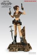 Lara Croft Premium Format Statue (Legend / exclusive)