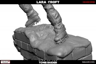 Lara Croft 1:6 Scale Statue (collective)