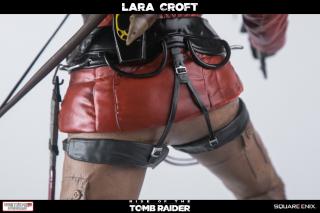 Lara Croft 1:6 Scale Statue