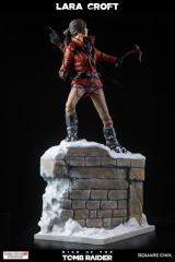 Lara Croft 1:6 Scale Statue