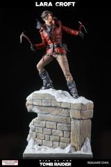 Lara Croft 1:6 Scale Statue