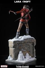 Lara Croft 1:6 Scale Statue