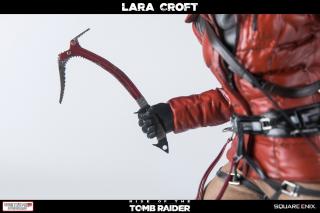 Lara Croft 1:6 Scale Statue