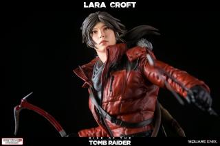 Lara Croft 1:6 Scale Statue