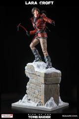 Lara Croft 1:6 Scale Statue