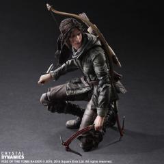 Lara Croft 10" Figure