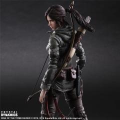 Lara Croft 10" Figure