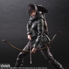 Lara Croft 10" Figure