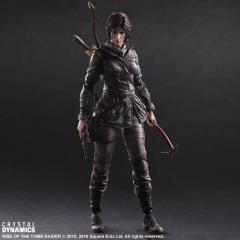Lara Croft 10" Figure