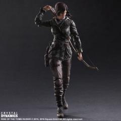 Lara Croft 10" Figure
