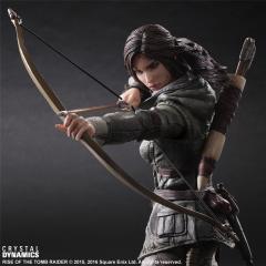 Lara Croft 10" Figure