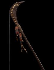 Bow & Arrow Replica