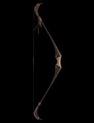 Bow & Arrow Replica