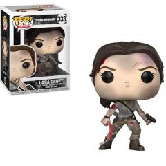 Pop! #333 Lara Croft