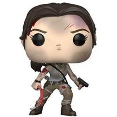 Pop! #333 Lara Croft