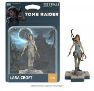 Totaku Lara Croft 4" Figure (exclusive)