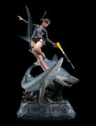 Lara Croft 1:4 Scale Statue (Quest for Avalon)