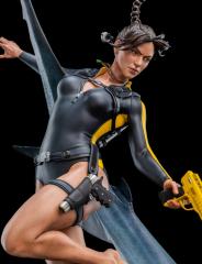 Lara Croft 1:4 Scale Statue (Quest for Avalon)