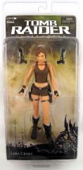 Lara Croft Underworld Figure