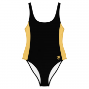 Underworld Wetsuit One-Piece Bathing Suit