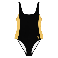 Underworld Wetsuit One-Piece Bathing Suit