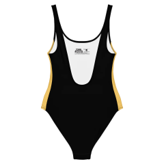 Underworld Wetsuit One-Piece Bathing Suit