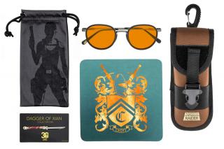 Croft Glasses