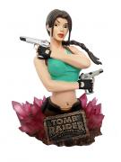 Lara Croft 5.5" Bust