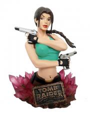 Lara Croft 5.5" Bust