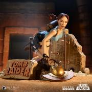 Lara Croft 6.5" Statue