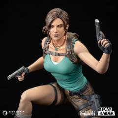 Lara Croft 9.2" Statue