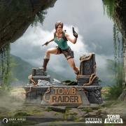 Lara Croft 9.2" Statue
