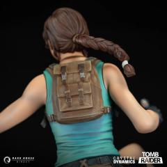 Lara Croft 9.2" Statue