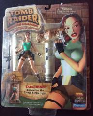 Lara Croft (Bengal Tiger)