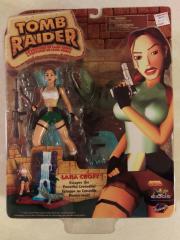 Lara Croft (Crocodile)