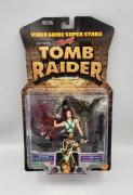 Lara Croft Super Stars Figure