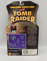Lara Croft Super Stars Figure