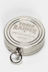 Lara's Adventure Compass