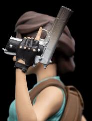 Mini Epics: Lara Croft